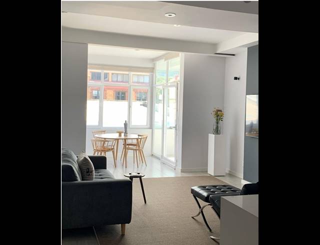 1 BEDROOM APARTMENT TO LET IN CAPE TOWN CITY CENTRE